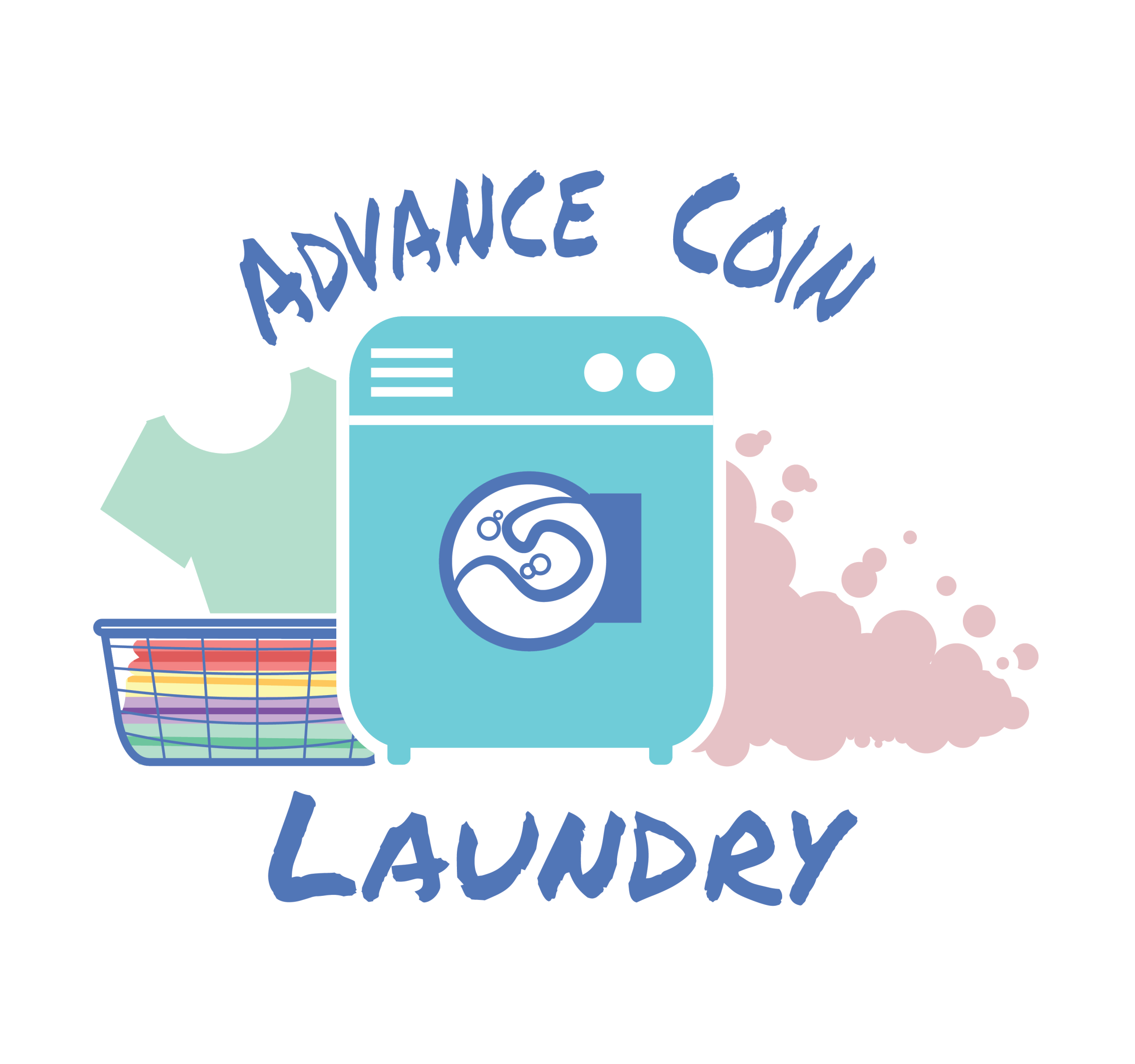 Advance Coin Laundry